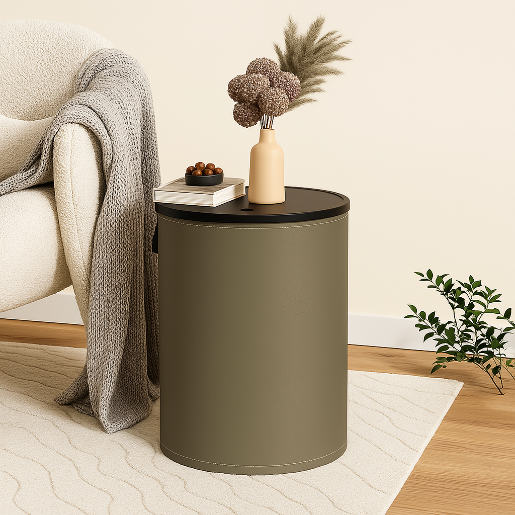 Grey Oasis 3-in-1