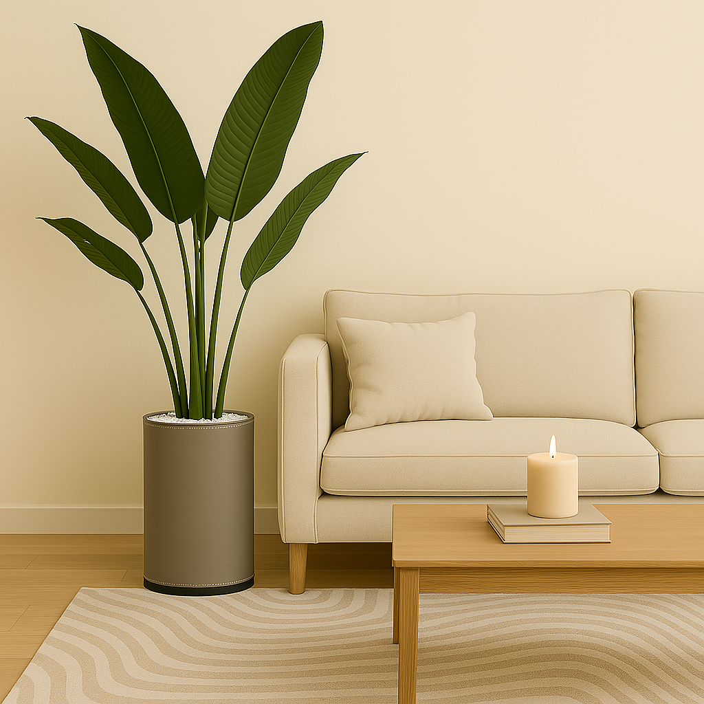 Grey Oasis 3-in-1