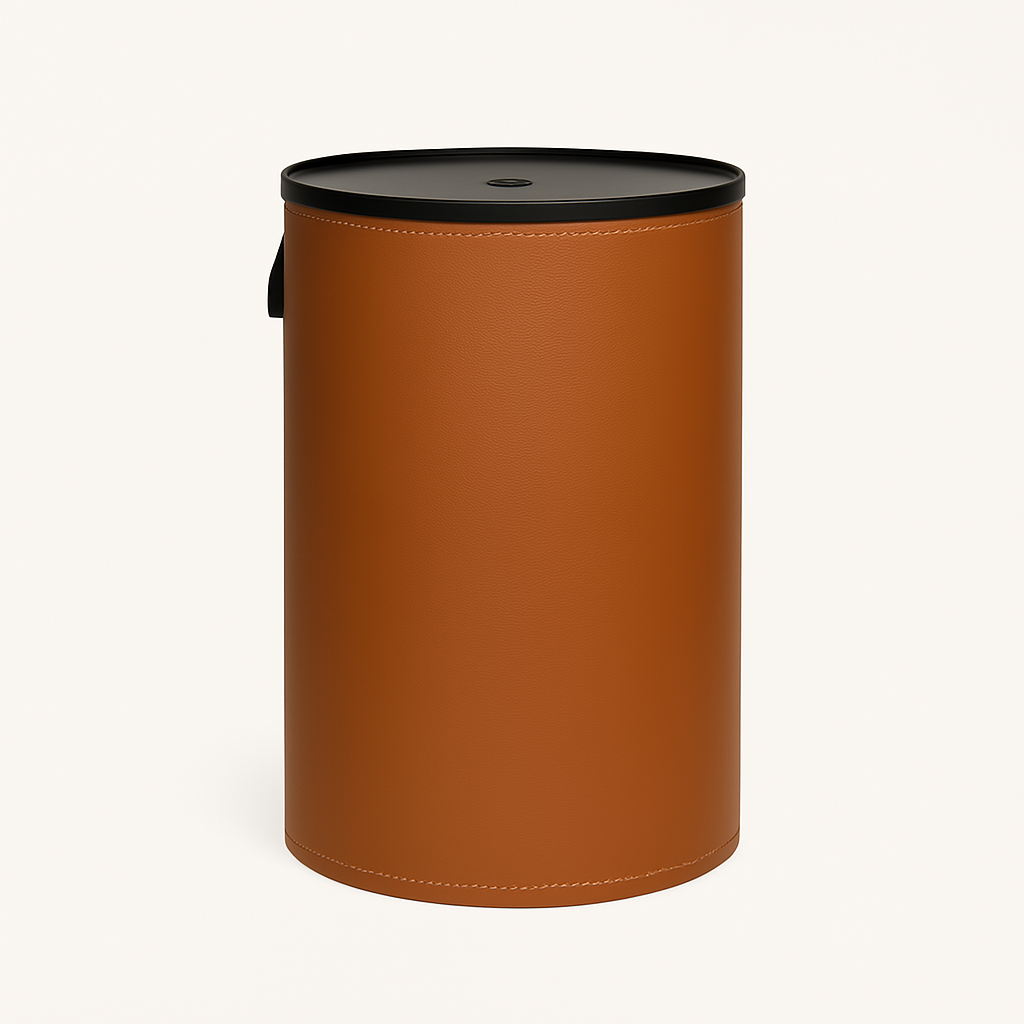 Orange Oasis withe background