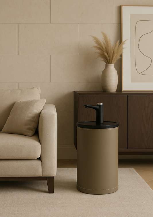 Grey Oasis 3-in-1